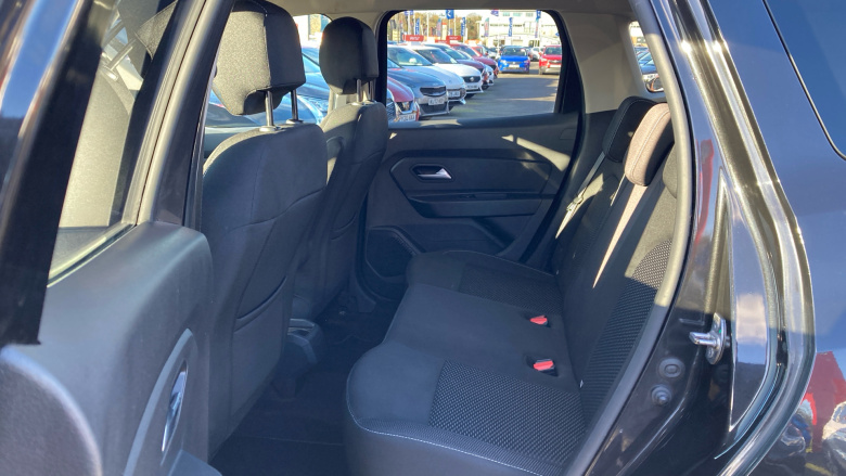 Dacia Duster 1.6 SCe Comfort 5dr 4X4 Petrol Estate